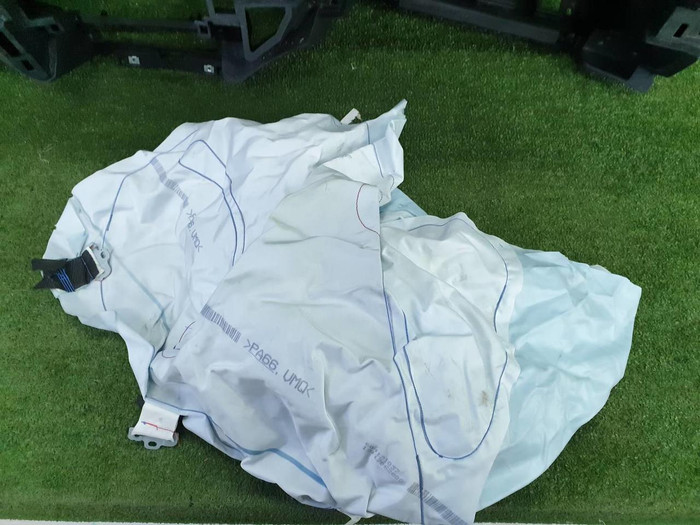 Комплект безопасности Nissan X-Trail T32 (2013-2022)