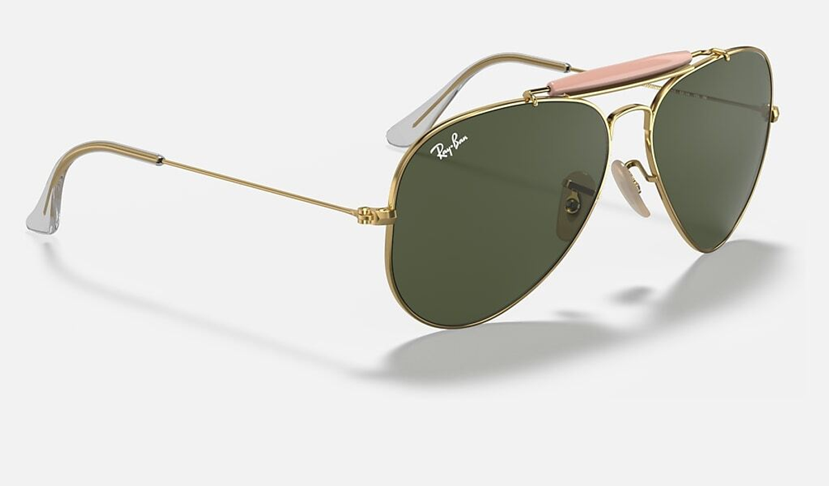 RAY-BAN OUTDOORSMAN II RB3029 L2112