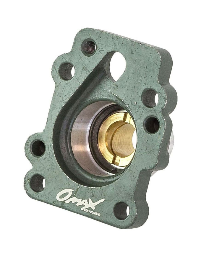 Основание помпы Yamaha 9.9-15, Omax