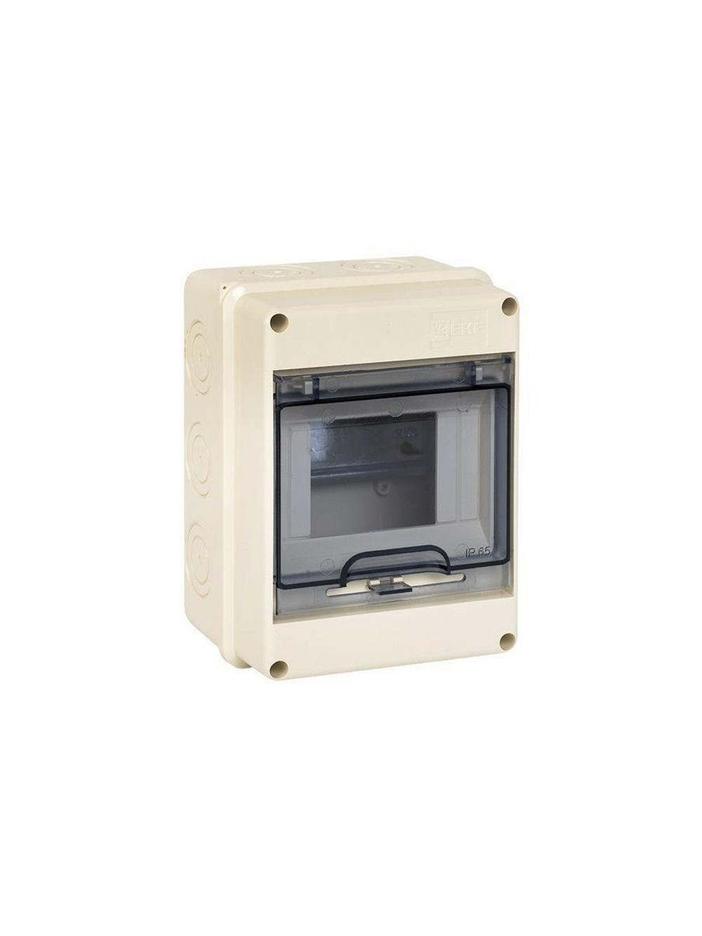 Щит ЩРН-ПГ-5 IP65 EKF Pb65-n-pg-5