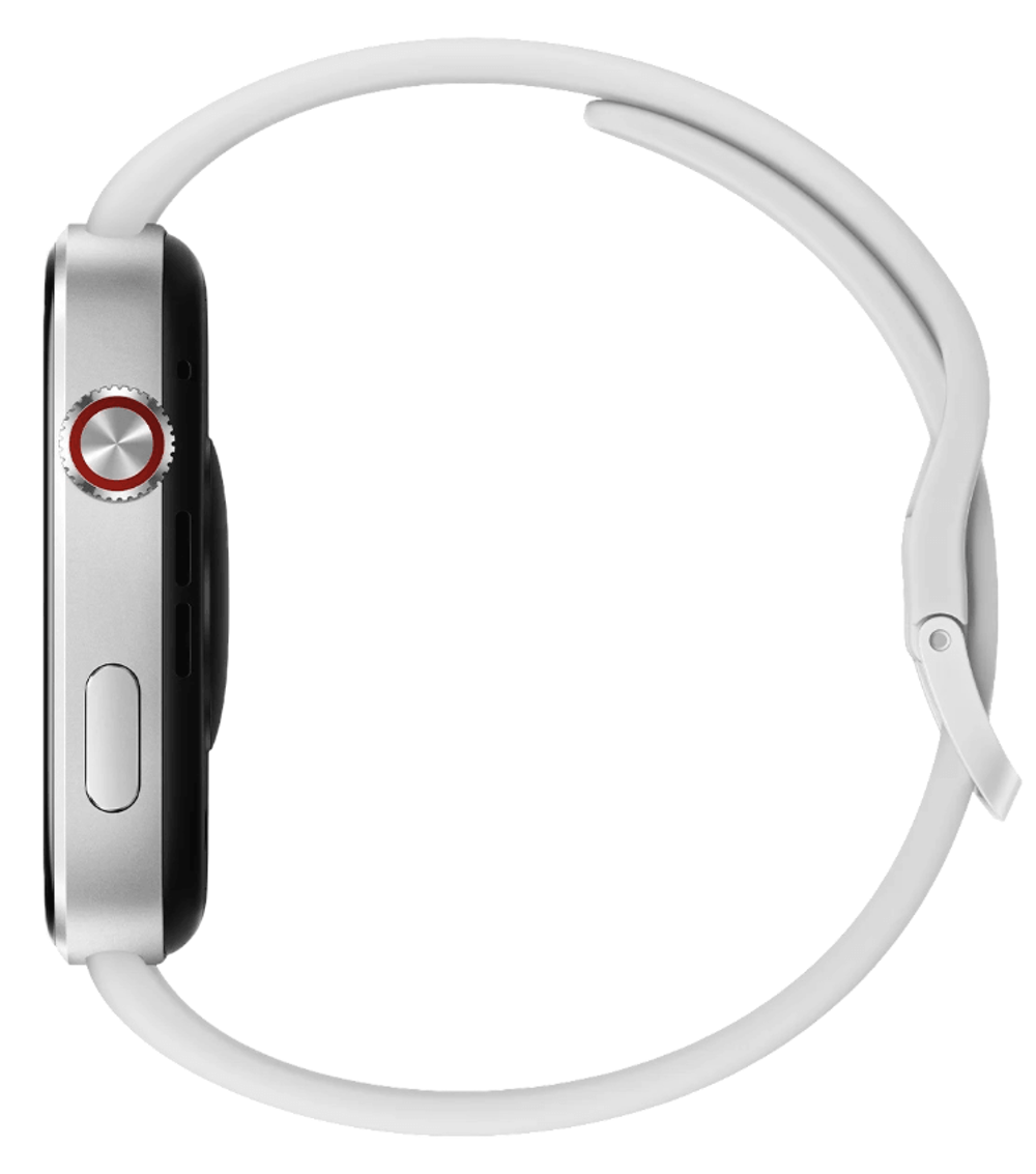 Умные часы Redmi Watch 6