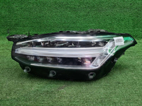 Фара левая Volvo XC90 2 (2014-2019) Full LED