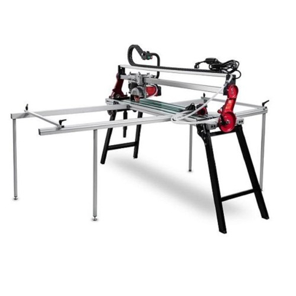 Станок плиткорезный DLT OptiTronic 1200 электрический 1573