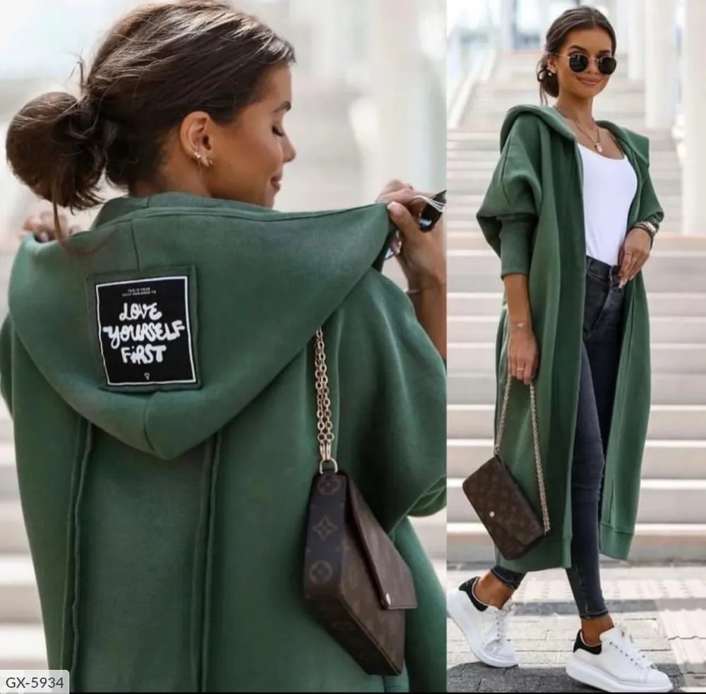 Кардиган GX-5932 Фабрика Моды