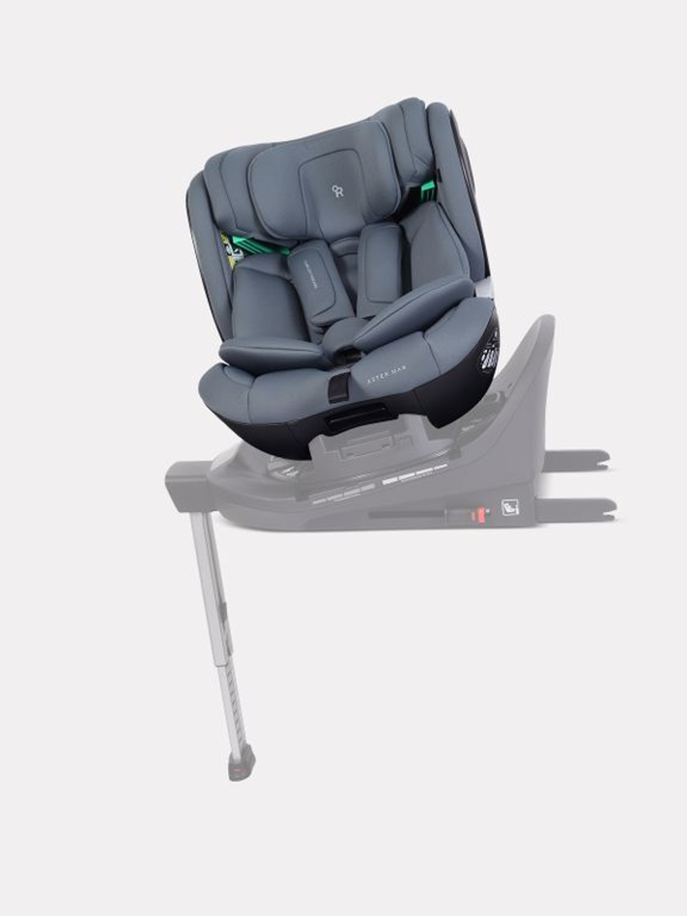Автокресло Rant Aster Max