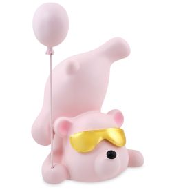 GAEM Home MF-112/2 Фигурка «Медвежонок с воздушным шариком»