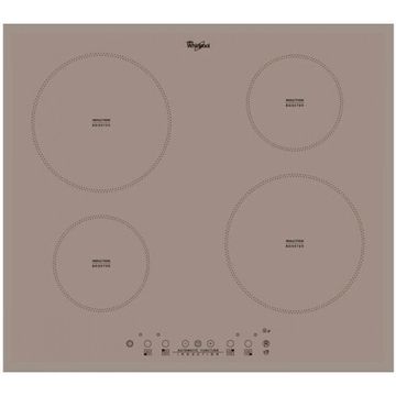 Индукционная варочная панель Whirlpool ACM 804 BA S