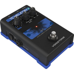 ВОКАЛЬНЫЙ ЭФФЕКТ TC HELICON VoiceTone H1