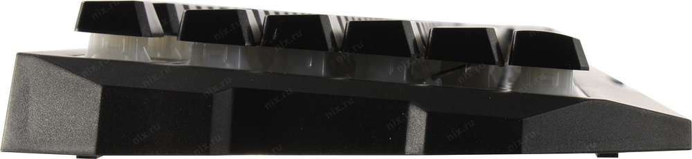 Клавиатура Bloody B140N Black &lt;USB&gt; 104КЛ, подсветка клавиш