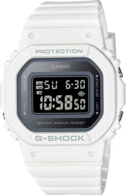 Часы Casio GMD-S5600-7