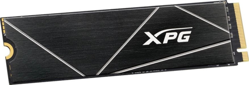 Накопитель SSD M.2 2280 ADATA XPG GAMMIX S70 BLADE 8000 ГБ