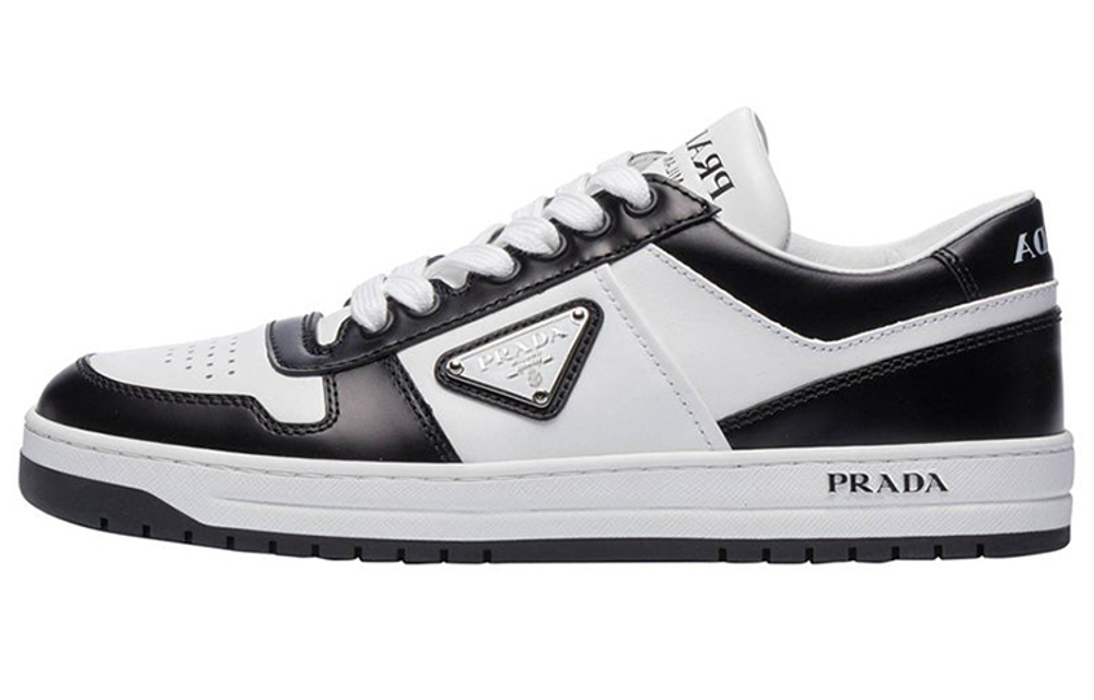 Кроссовки PRADA, 1E792M_3LKG_F0964_F_030