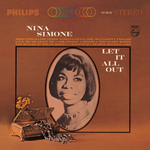 Nina Simone / Let It All Out (LP)