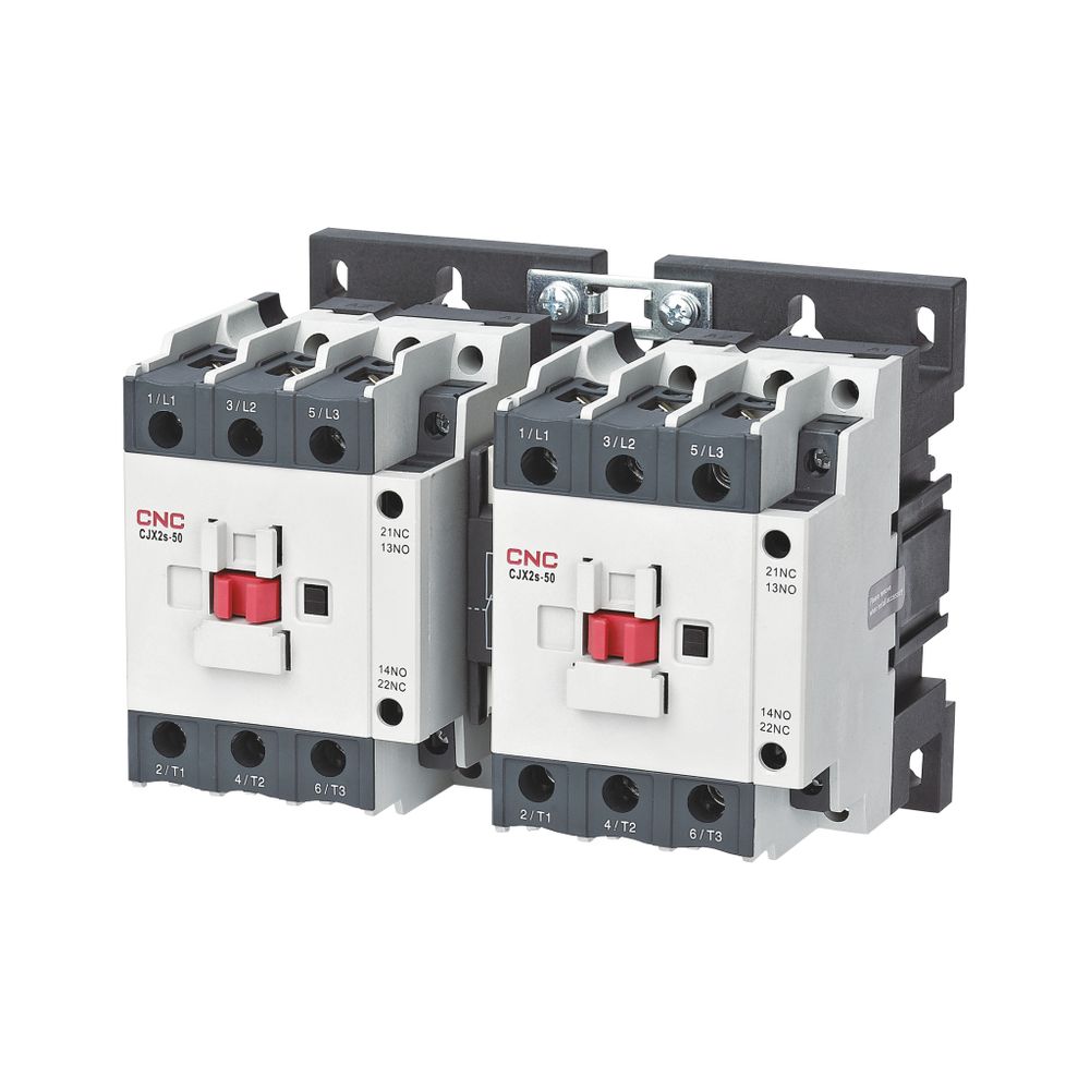 Контактор CNC C000525