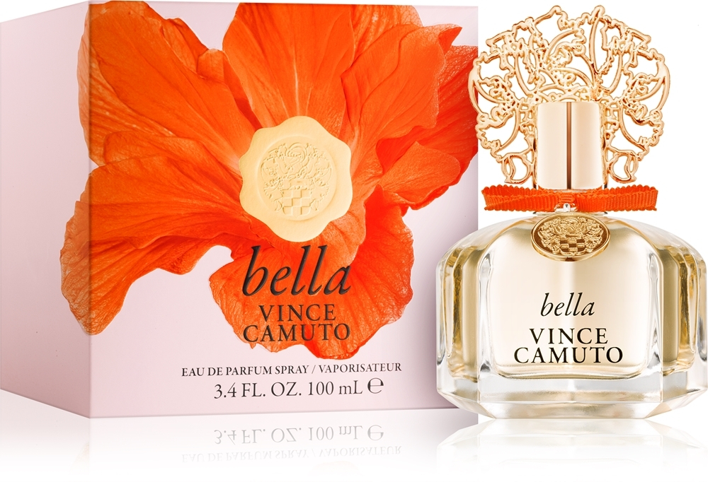 Vince Camuto Bella парфюмерная вода женская