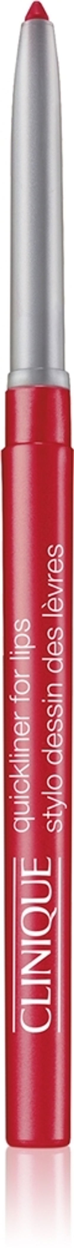 Clinique Quickliner for Lips - подводка для губ, 0,3 g