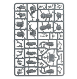 Ossiarch Bonereapers: Praetorian Spearhead