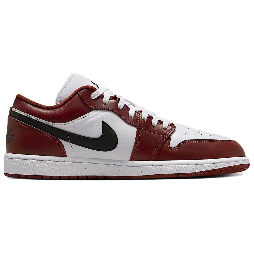 Jordan 1 Low Se Dark Pony
