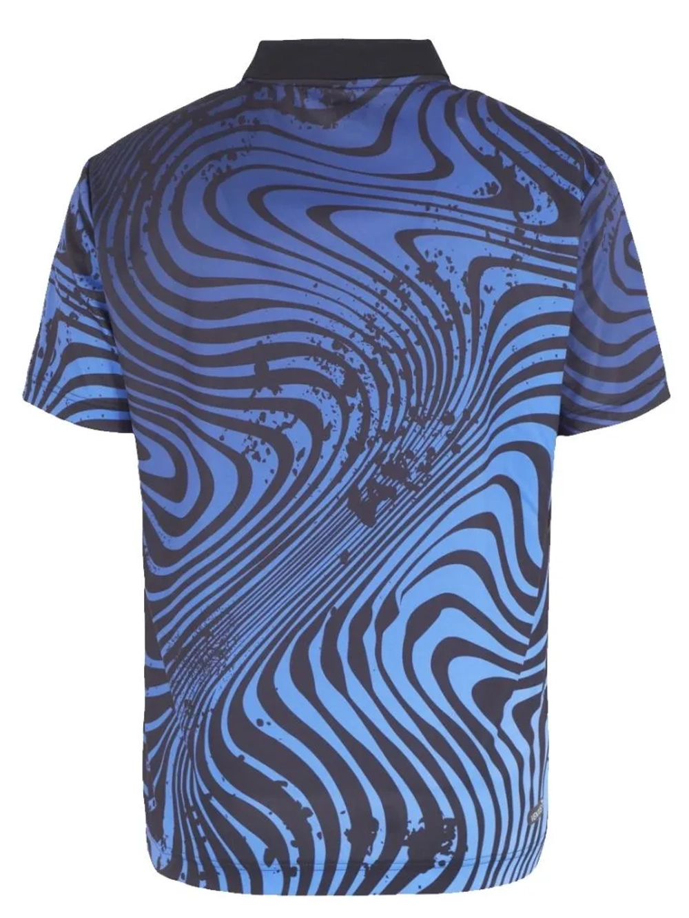 Теннисное поло EA7 Man Jersey