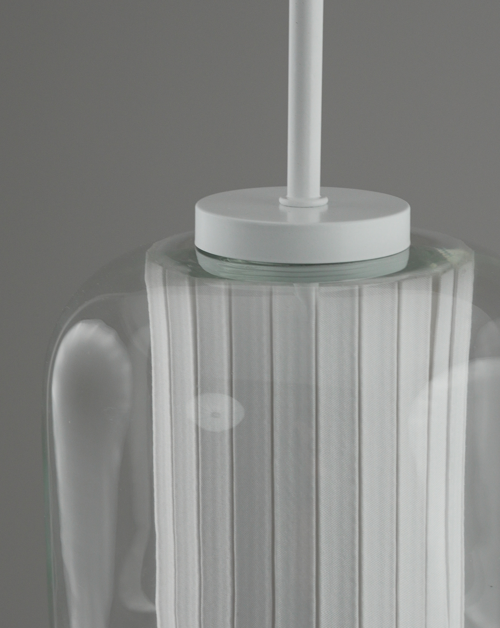 Светильник подвесной Moderli V11816-1P Ember