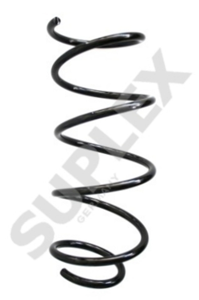 SUPLEX - 06263-SUL - Suspension Spring