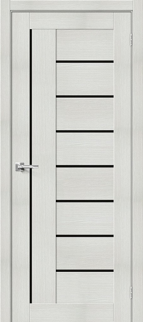 Комплект Браво-29 Bianco Veralinga Black Star 2000*900мм