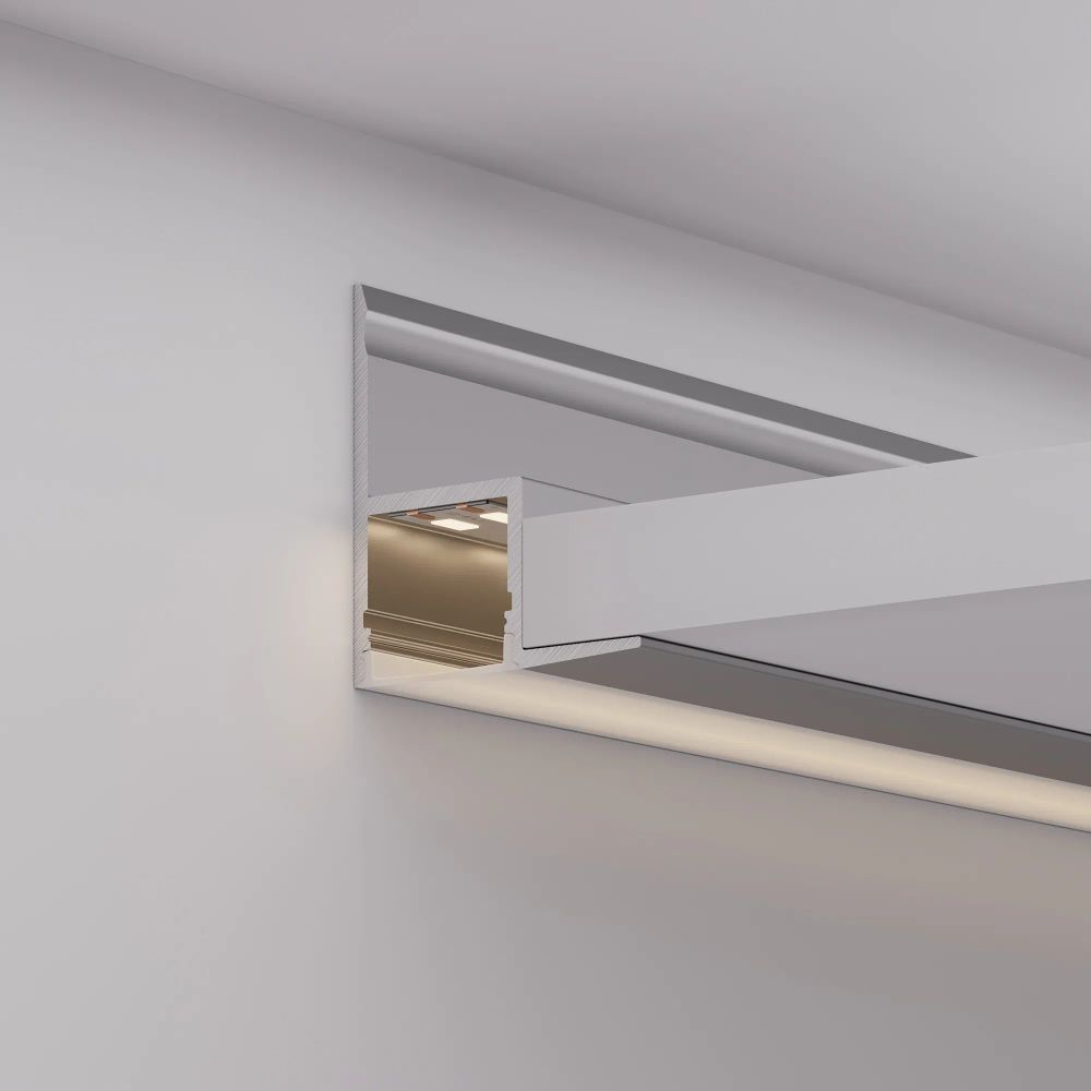 Профиль ARH-CEIL-2000 ANOD (Arlight, Алюминий) 016150