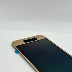 Дисплей Samsung J5 2017 (J530F) Золотой OLED