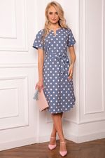 Платье 70639 Avili