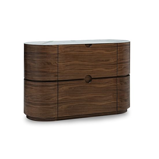 Комод TISHINA by Sergey Tregubov, MOD INTERIORS