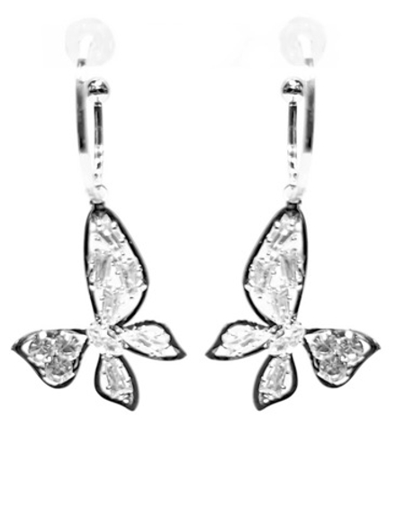 91003661 Серьги Selena