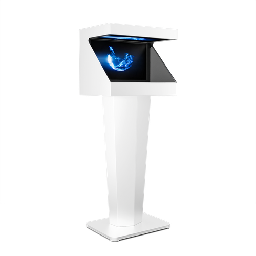 Голографический куб BM Wizard 32"