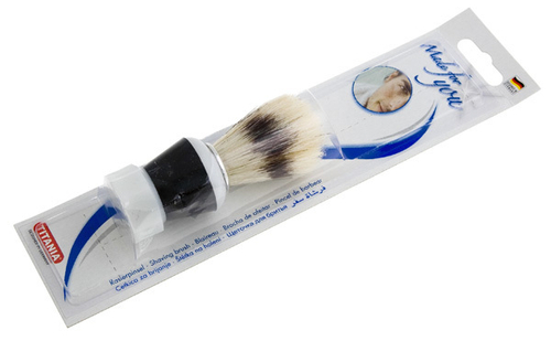 Titania Кисточка-помазок для бритья 1700 B