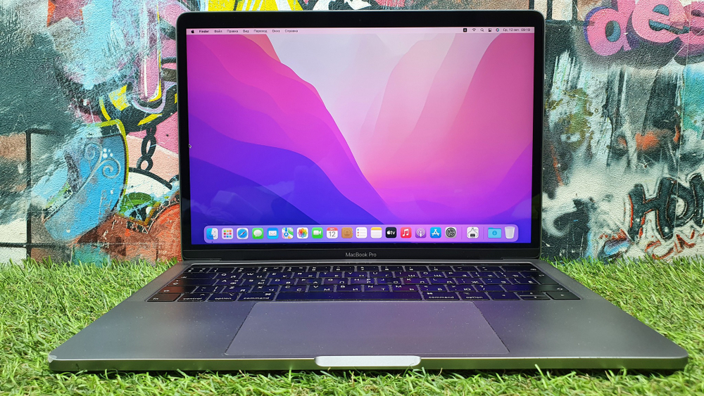 MacBook Pro 13 2019 Retina покупка/продажа