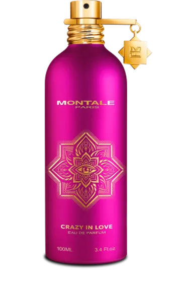 Montale Crazy In Love