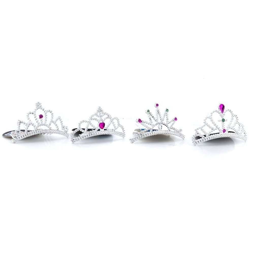 Корона мини, 5*10 см.