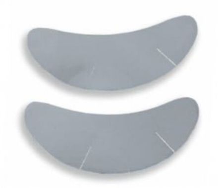 1-Touch Наклейка под глаза для наращивания ресниц, 20шт