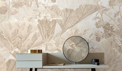 Обои и панно Affresco, коллекция  Atmosphere