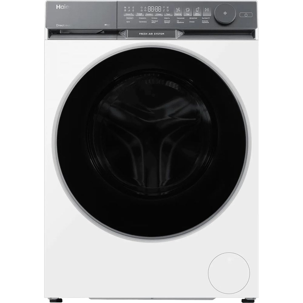 Стиральная машина Haier HW105-B14387U1