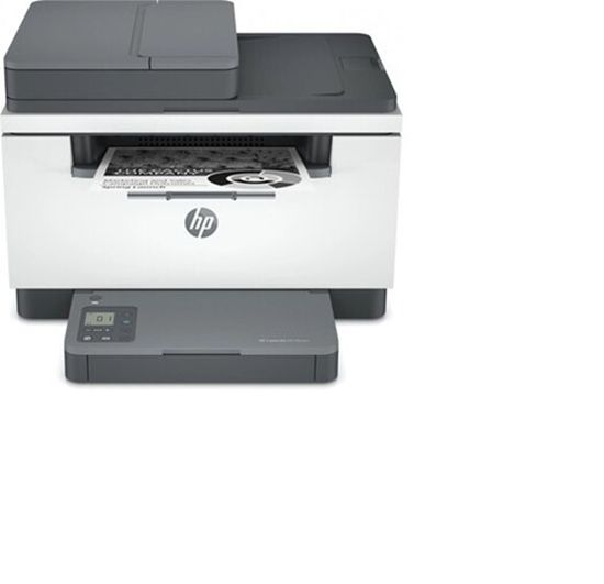 белый HP LaserJet M236sdw