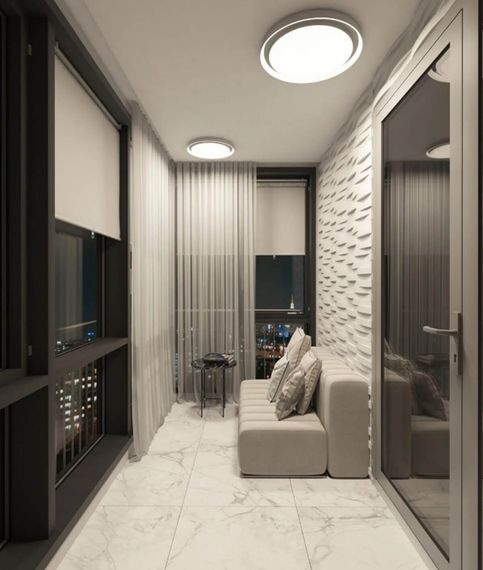 Потолочный светодиодный светильник Denkirs Cany DK6516-WH