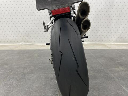 MV Agusta Brutale 990R 2010