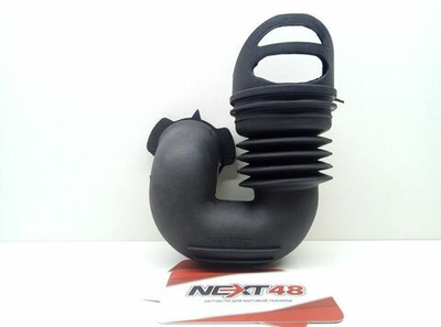 Патрубок для стиральной машины LG 4738EN2002A SMA040 вз  MAR61842101, 4738ER2004A (дозатор-бак) RBH000LG