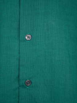BAGUTTA Рубашка - зелёный