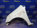 Крыло переднее левое Honda STREAM 2000-2003