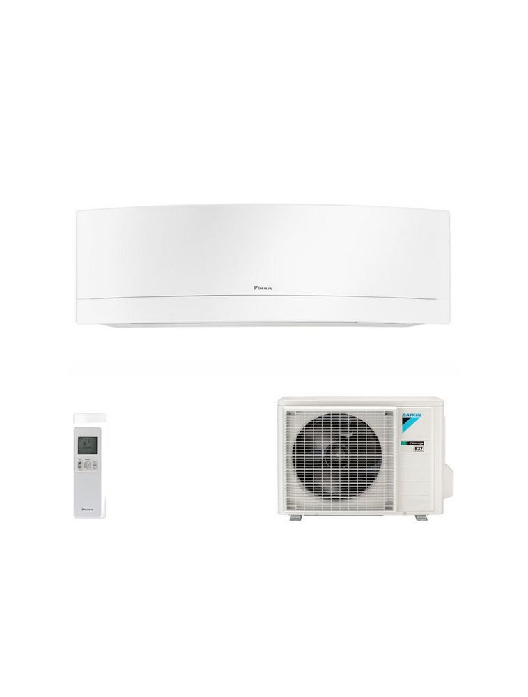 Кондиционер Daikin Emura FTXJ20MS/RXJ20M