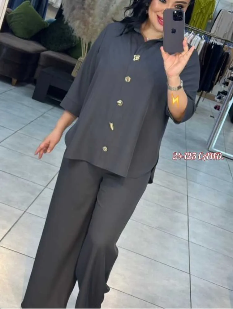 Костюм 4145606 (0310438496) Fabrika