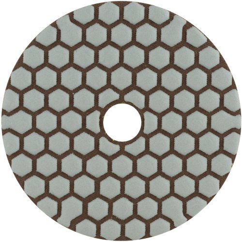 Диск алмазный гибкий DIAM Master Line 100*2 мм шлифовальный К100