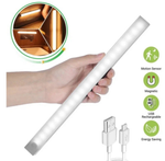 Светильник LED USB Charging Sensing Lamp COBA CB-C092