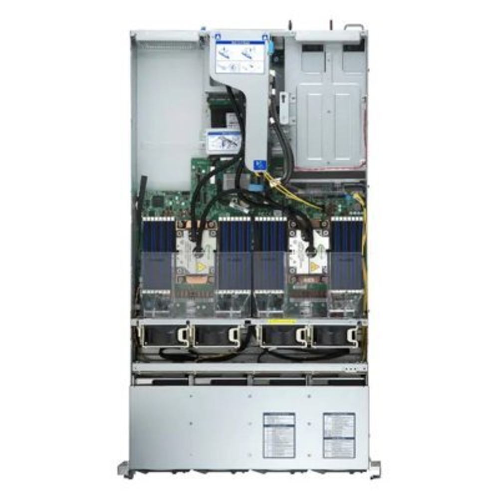 Сервер SuperMicro SYS-621H-TN12R-87